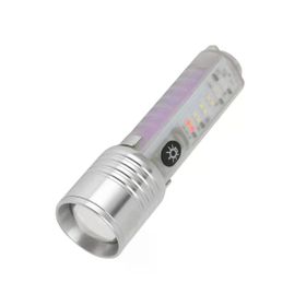 Panther PT-8440 USB Şarjlı El Feneri