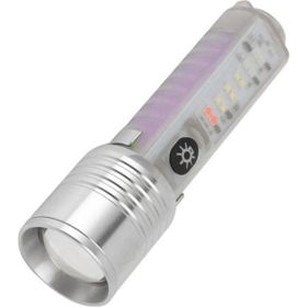 Panther PT-8440 USB Şarjlı El Feneri