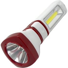 Panther PT-8867 Usb Şarjlı El Feneri