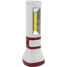 Panther PT-8867 Usb Şarjlı El Feneri
