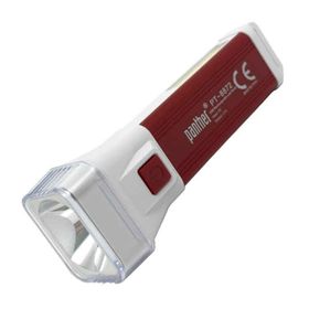 Panther PT-8872 Usb Şarjlı El Feneri