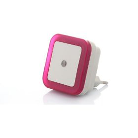 Panther PT-893 Pembe Gece Lambası