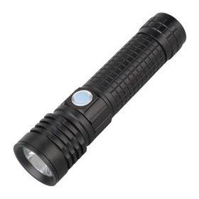 Panther PT-921 Usb Şarjlı El Feneri