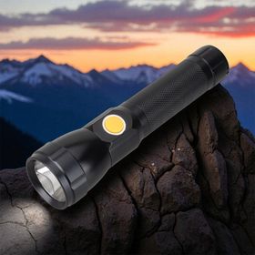 Panther PT-9676 USB Şarjlı Fener