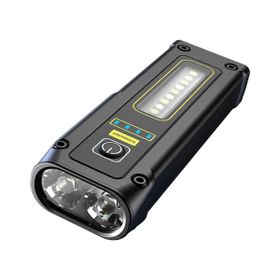 Panther PT-974 500 Lümen USB Şarjlı El Feneri