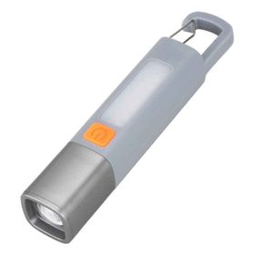 Panther PT-976 USB Şarjlı 800 Lümen El Feneri