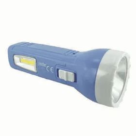 Panther PT 9923 Usb Asorti Şarjli El Feneri