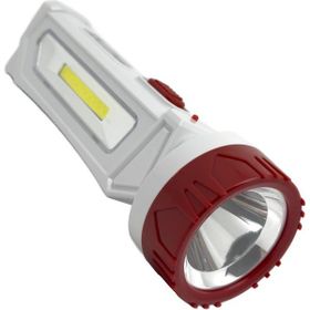 Panther PT-9930 Usb Şarjlı El Feneri