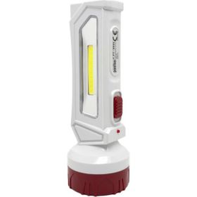 Panther PT-9930 Usb Şarjlı El Feneri