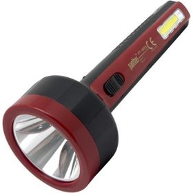Panther PT-9995 Usb Şarjlı El Feneri