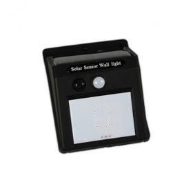 Panther Pt-k24 Solar Led Sokak Lambası