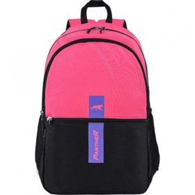 Panther PT5910 Pembe Stello Kız Çocuk İlkokul Çantası