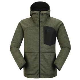 Panthzer Appalachian Hoodie Haki Erkek Sweatshirt