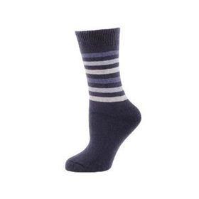 Panthzer Casual Wool Socks Lacivert Erkek Çorap