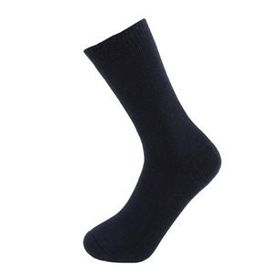 Panthzer Casual Wool Socks Lacivert Erkek Çorap