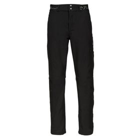 Panthzer Everest Siyah Erkek Pantolon