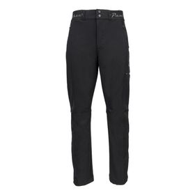 Panthzer Everest Siyah Erkek Pantolon
