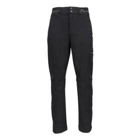 Panthzer Everest Siyah Erkek Pantolon