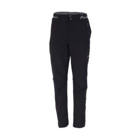 Panthzer Everest Siyah Erkek Pantolon