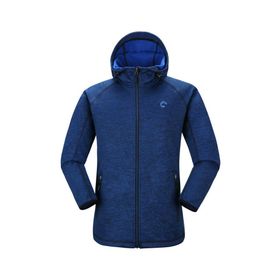 Panthzer Issik Lacivert Erkek Sweatshirt