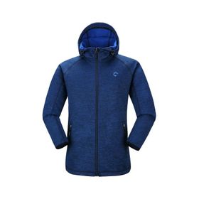 Panthzer Issik Lacivert Erkek Sweatshirt