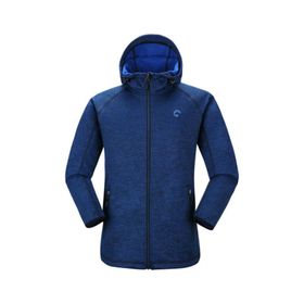 Panthzer Issik Lacivert Erkek Sweatshirt