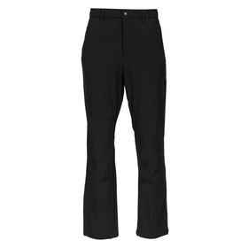 Panthzer K2 Men Siyah Erkek Outdoor Pantolon