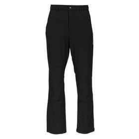 Panthzer K2 Men Siyah Erkek Outdoor Pantolon