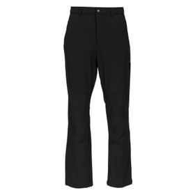 Panthzer K2 Men Siyah Erkek Outdoor Pantolon