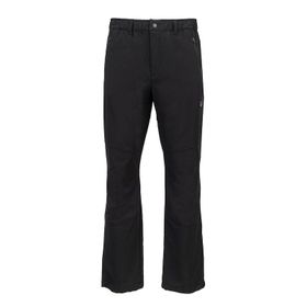 Panthzer K2 Men Siyah Erkek Outdoor Pantolon