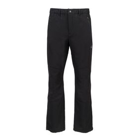 Panthzer K2 Men Siyah Erkek Outdoor Pantolon