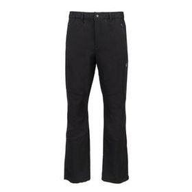 Panthzer K2 Men Siyah Erkek Outdoor Pantolon