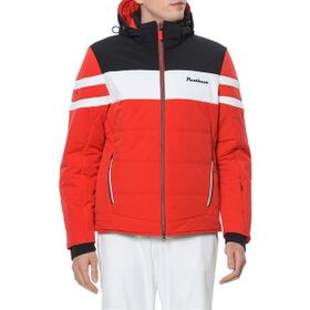 Panthzer Kaden Kırmızı Erkek Kayak Montu