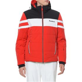 Panthzer Kaden Kırmızı Erkek Kayak Montu