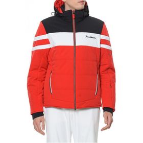 Panthzer Kaden Kırmızı Erkek Kayak Montu