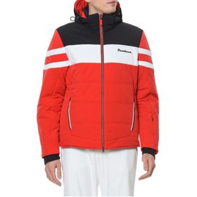 Panthzer Kaden Siyah Erkek Kayak Montu