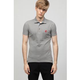 Panthzer Lacivert Tofino Erkek Polo Yaka T-Shirt