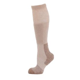 Panthzer Nature Extreme Cold Socks Bej Erkek Çorap