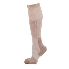 Panthzer Nature Extreme Cold Socks Bej Erkek Çorap