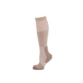 Panthzer Nature Extreme Cold Socks Bej Erkek Çorap
