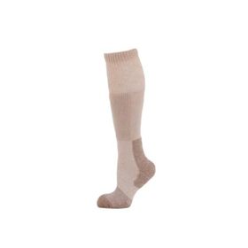 Panthzer Nature Extreme Cold Socks Bej Erkek Çorap
