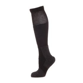 Panthzer Nature Extreme Cold Socks Siyah Erkek Çorap
