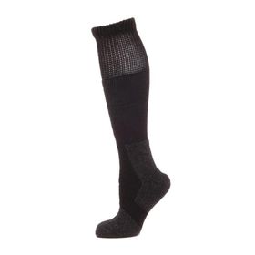 Panthzer Nature Extreme Cold Socks Siyah Erkek Çorap