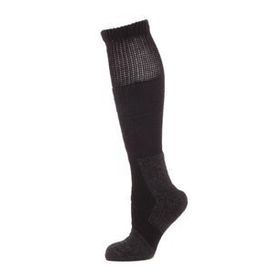 Panthzer Nature Extreme Cold Socks Siyah Erkek Çorap
