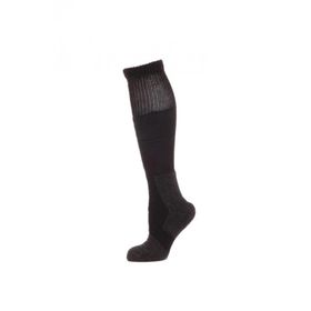 Panthzer Nature Extreme Cold Socks Siyah Erkek Çorap
