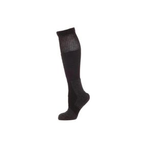 Panthzer Nature Extreme Cold Socks Siyah Erkek Çorap