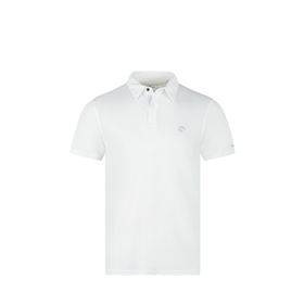 Panthzer Orkla Beyaz Polo Yaka Erkek T-shirt