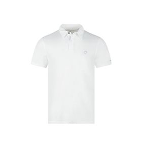 Panthzer Orkla Beyaz Polo Yaka Erkek T-shirt