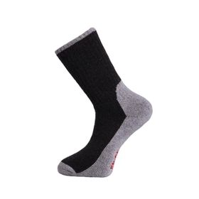 Panthzer PNZ-35477ANT5A1 Gri Antrasit Trekking Erkek Çorap