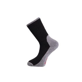 Panthzer PNZ-35477ANT5A1 Gri Antrasit Trekking Erkek Çorap